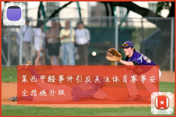 莱西甲醛事件引发关注体育赛事安全措施升级
